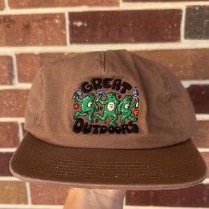 Parks Project Great Outdoors Hat